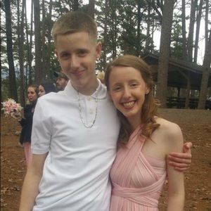 Meet your Posher, Amber